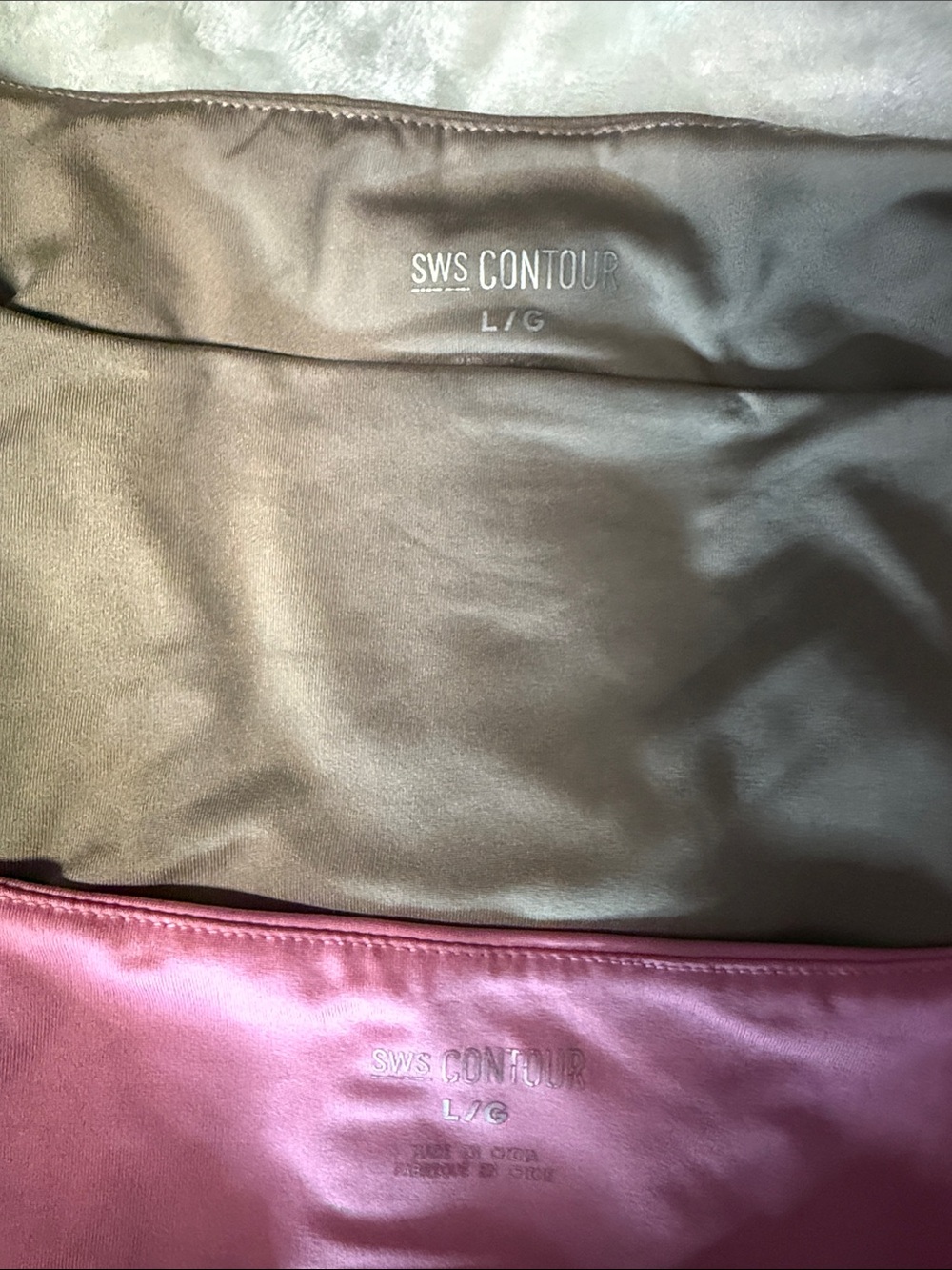 2Pack Contour Body suits - Picture 2 of 2